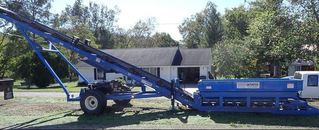 Image of Adams FL24 equipment image 4