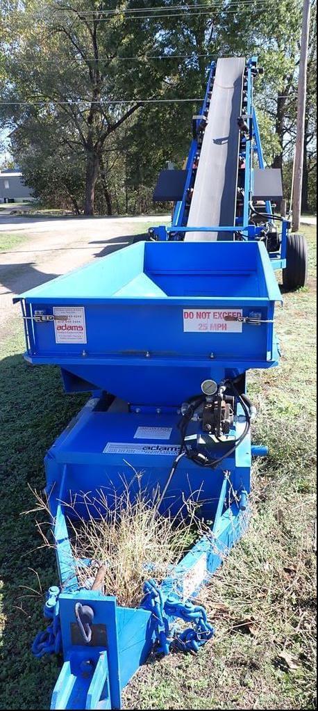 Image of Adams FL24 equipment image 1