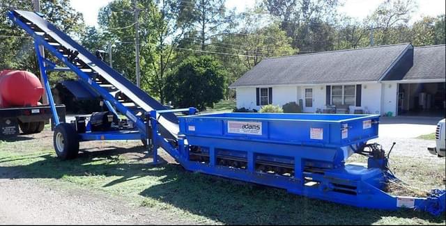 Image of Adams FL24 equipment image 3