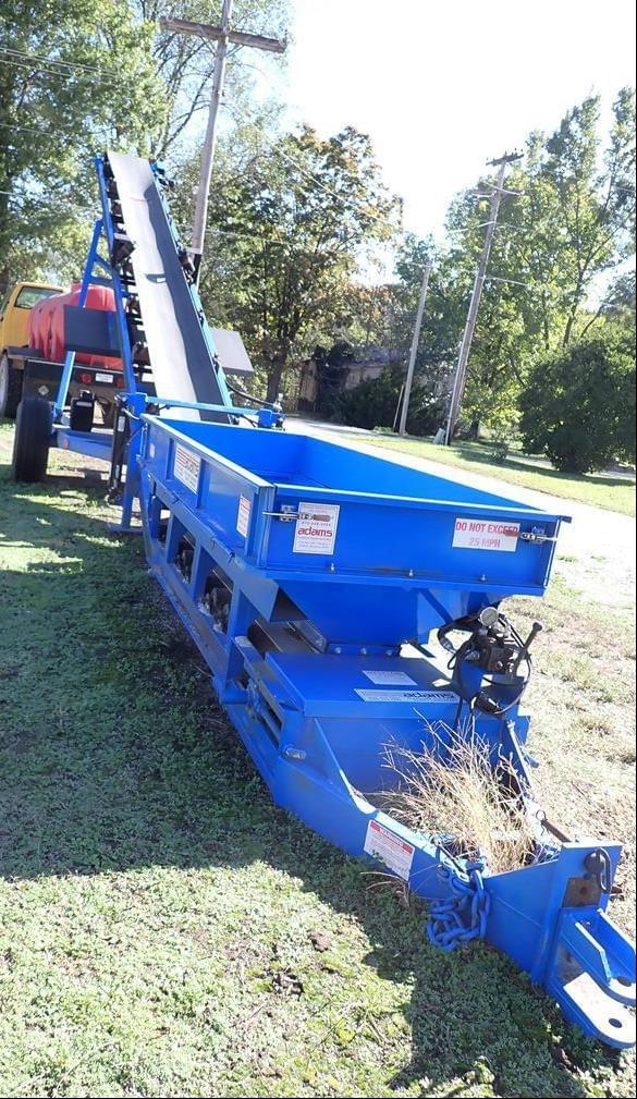 Image of Adams FL24 equipment image 2