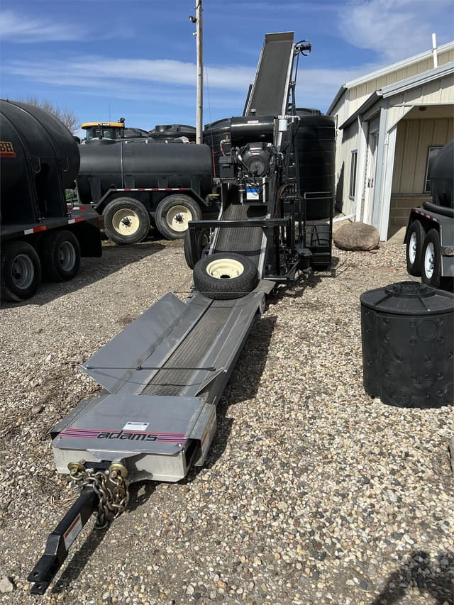 Image of Adams FL-24 equipment image 2