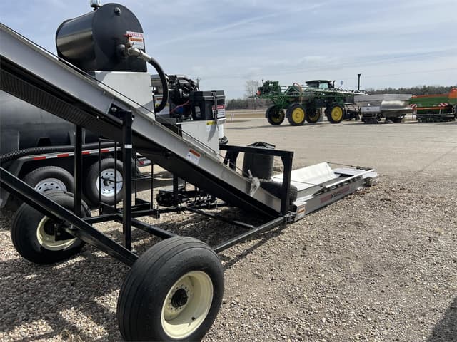 Image of Adams FL-24 equipment image 1