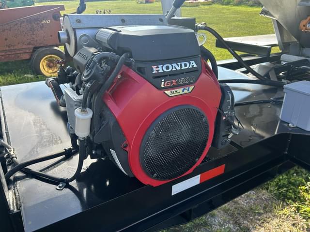 Image of Adams PT-350T-GN equipment image 3