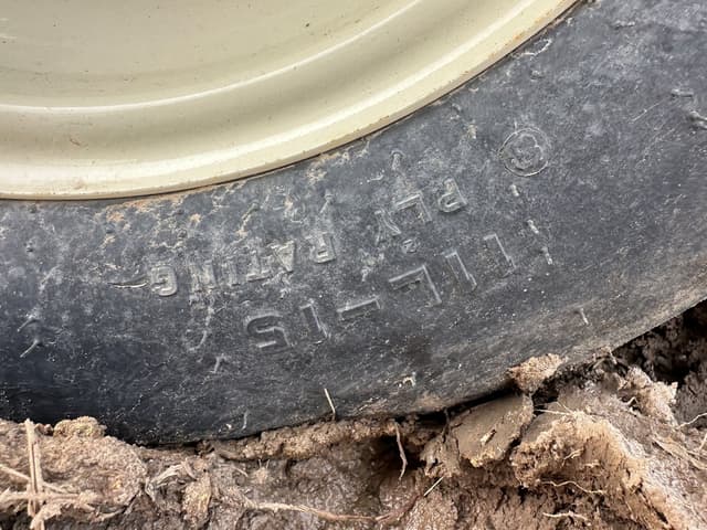 Image of Adams FL-24 equipment image 4