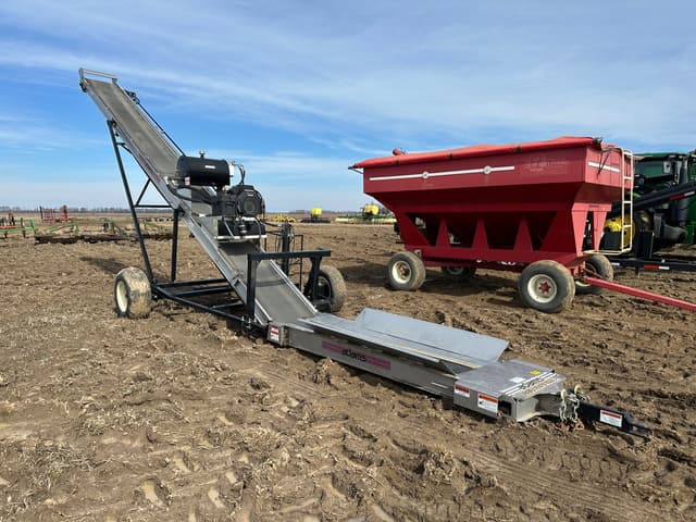 Image of Adams FL-24 equipment image 1