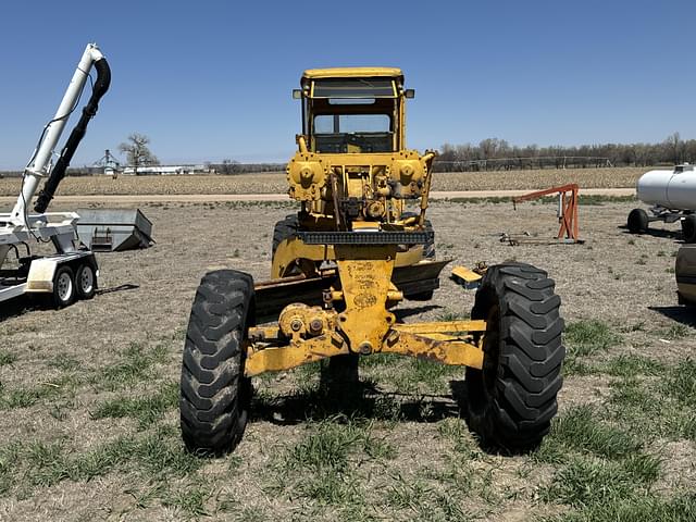 Image of Adams 550 equipment image 2