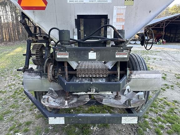 Image of Adams Undetermined equipment image 2
