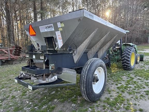 Image of Adams Undetermined equipment image 1