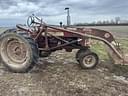 Farmall 350 Image