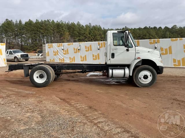 Image of International MA025 equipment image 3