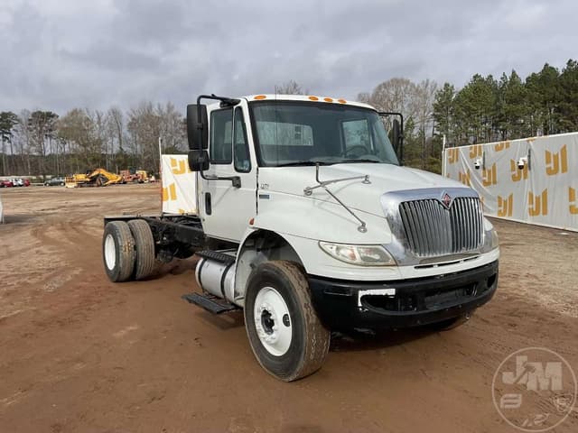 Image of International MA025 equipment image 2