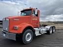 1988 Kenworth T800 Image