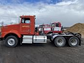 Thumbnail image Kenworth T800 1