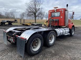 Main image Kenworth T800 5