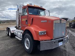 Main image Kenworth T800 7