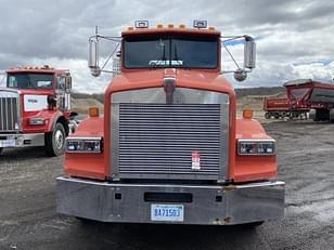 Main image Kenworth T800 8