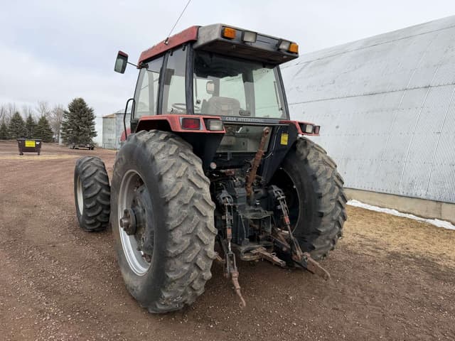 Image of Case IH 5140 equipment image 3