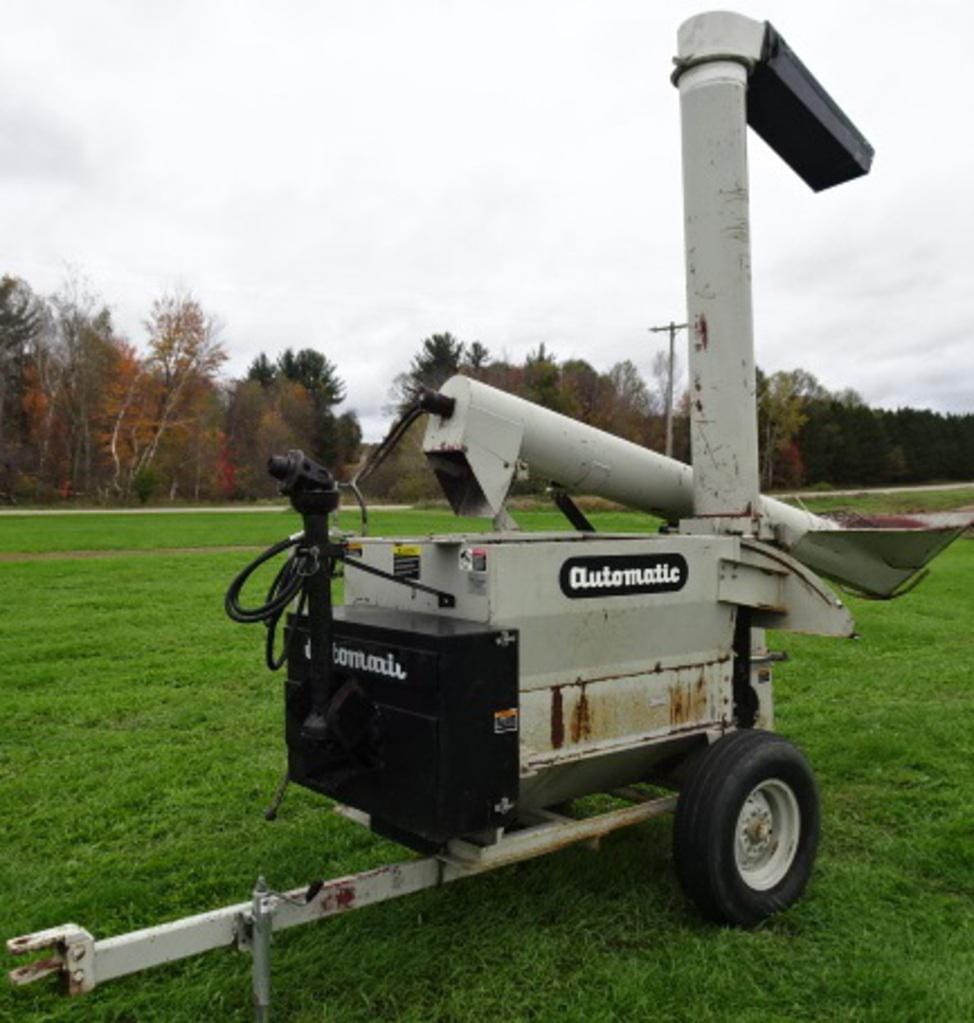 Main image Automatic ATGA3600