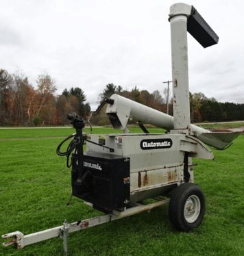 Main image Automatic ATGA3600