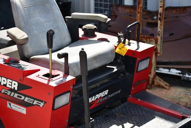 Image of Snapper Z Rider equipment image 1