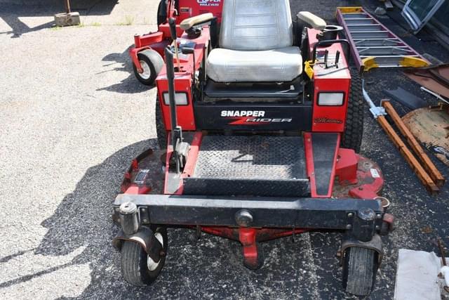 Image of Snapper Z Rider equipment image 2