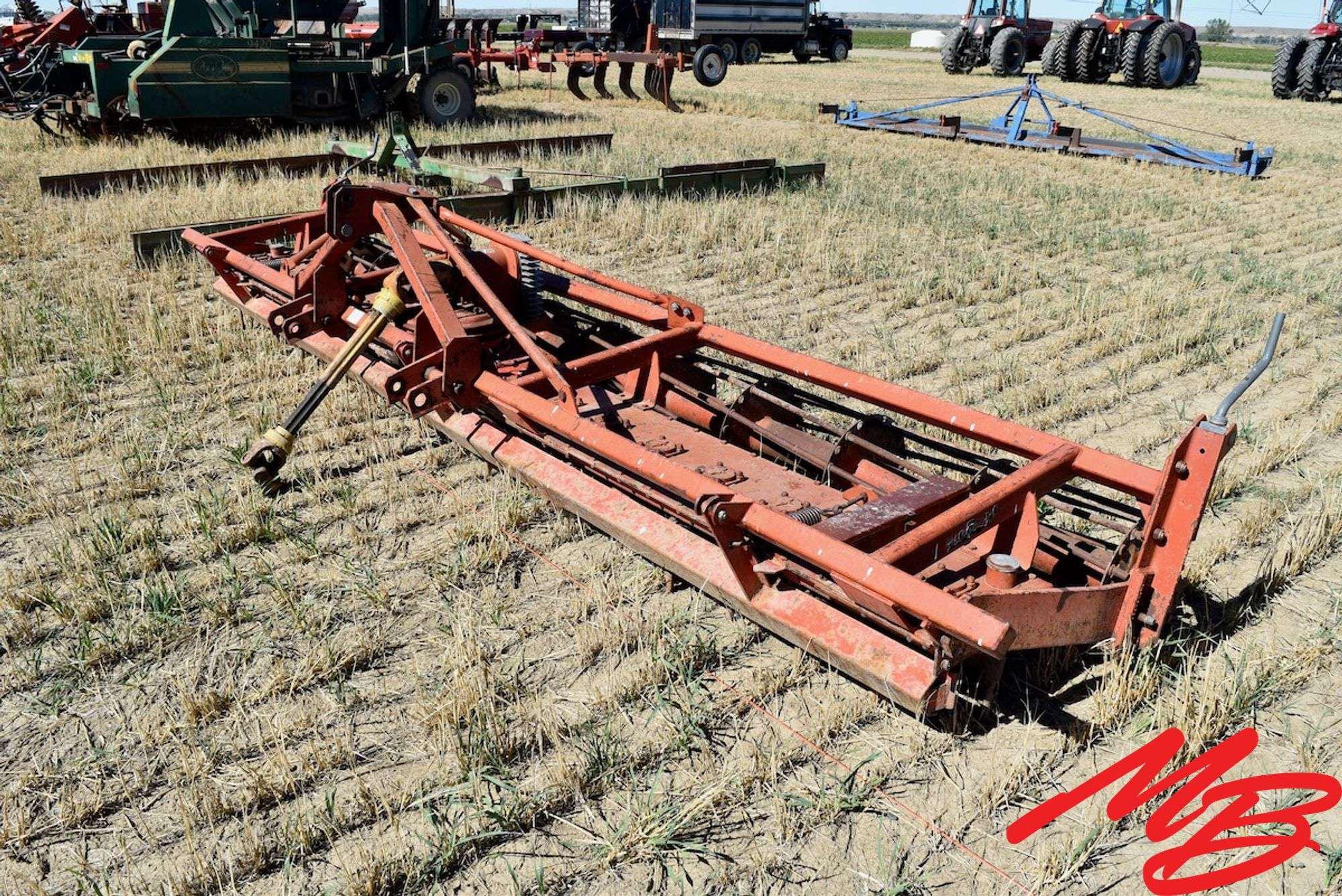 Main image Lely Roterra RH450