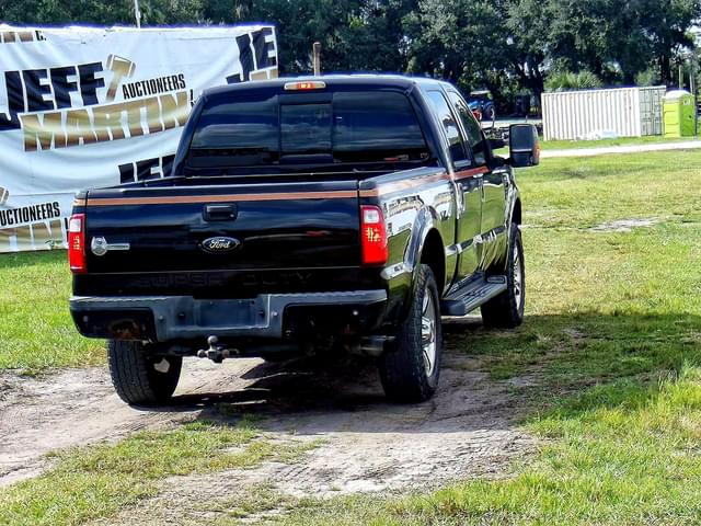 Image of Ford F-250 equipment image 4
