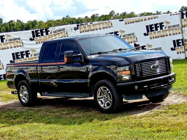 Image of Ford F-250 equipment image 2