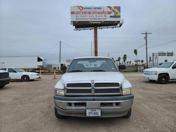 Main image Dodge Ram 2500