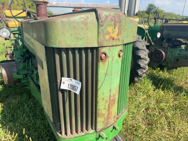 Image of John Deere 720 equipment image 2