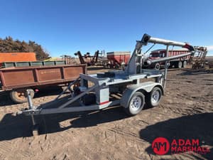 ADS Bulk Seed Buggy Image