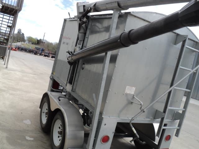 Image of ADS BST-100 equipment image 2