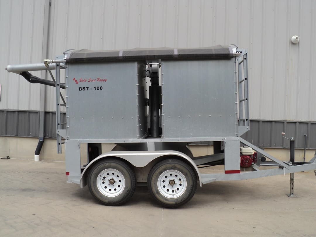 Image of ADS BST-100 Primary image