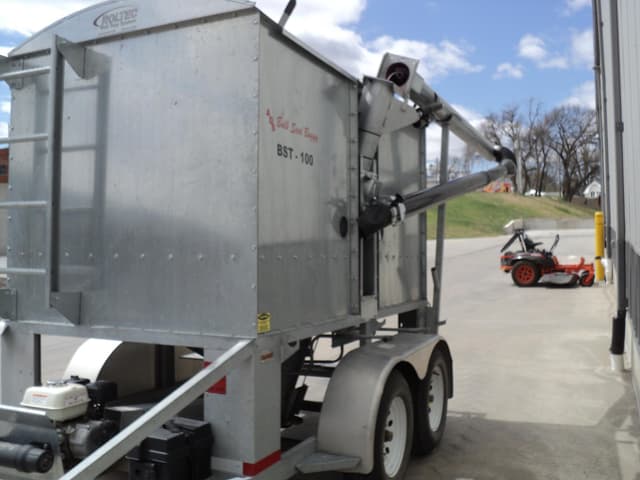 Image of ADS BST-100 equipment image 1