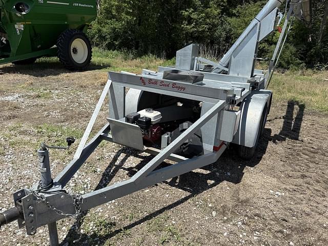 Image of ADS BST-200 equipment image 1