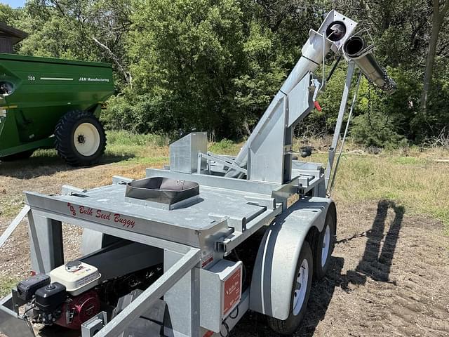 Image of ADS BST-200 equipment image 2