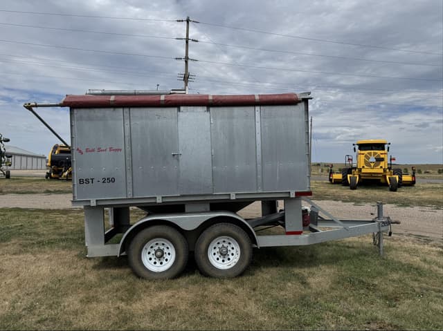 Image of ADS BST-250 equipment image 4