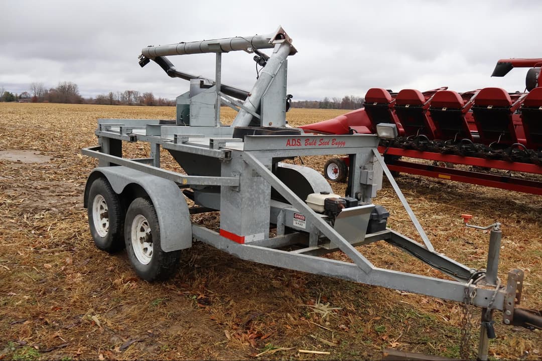 Image of ADS Bulk Seed Buggy Image 1