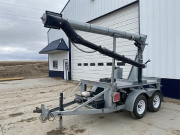 Main image ADS Bulk Seed Buggy
