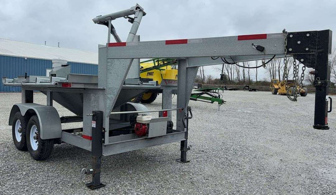 Image of ADS Bulk Seed Buggy Primary image