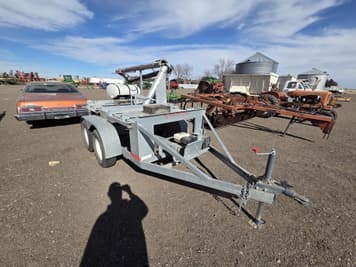 Main image ADS Bulk Seed Buggy