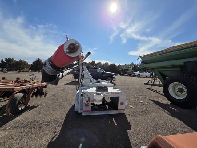 Image of ADS Bulk Seed Buggy equipment image 4