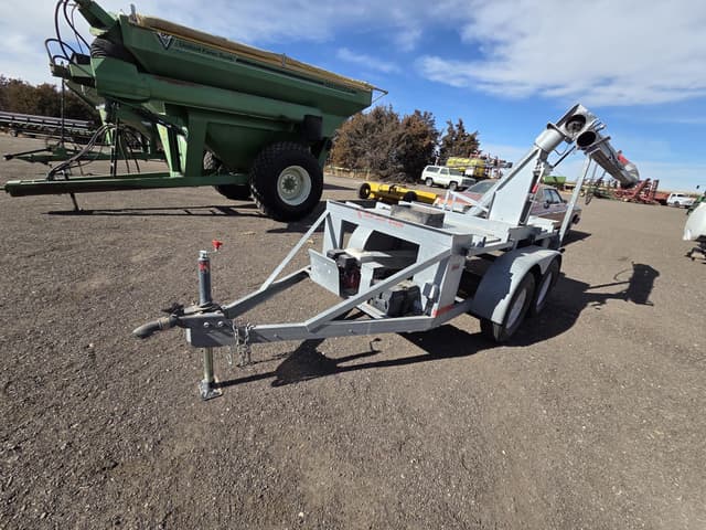 Image of ADS Bulk Seed Buggy equipment image 1