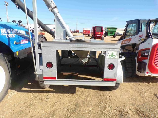 Image of ADS Bulk Seed Buggy equipment image 4