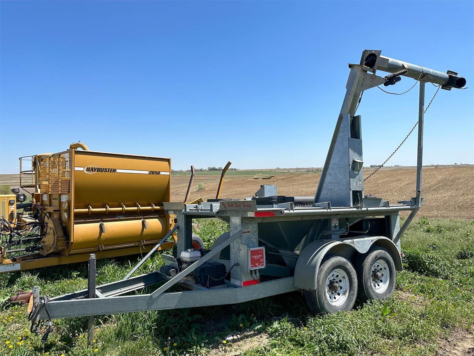 ADS ST100 Equipment Image0