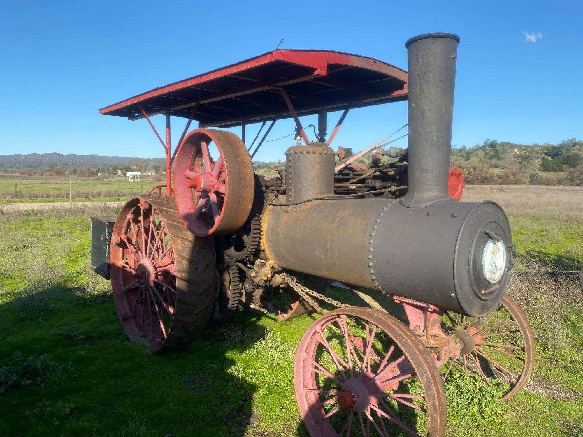 Main image Advance 12