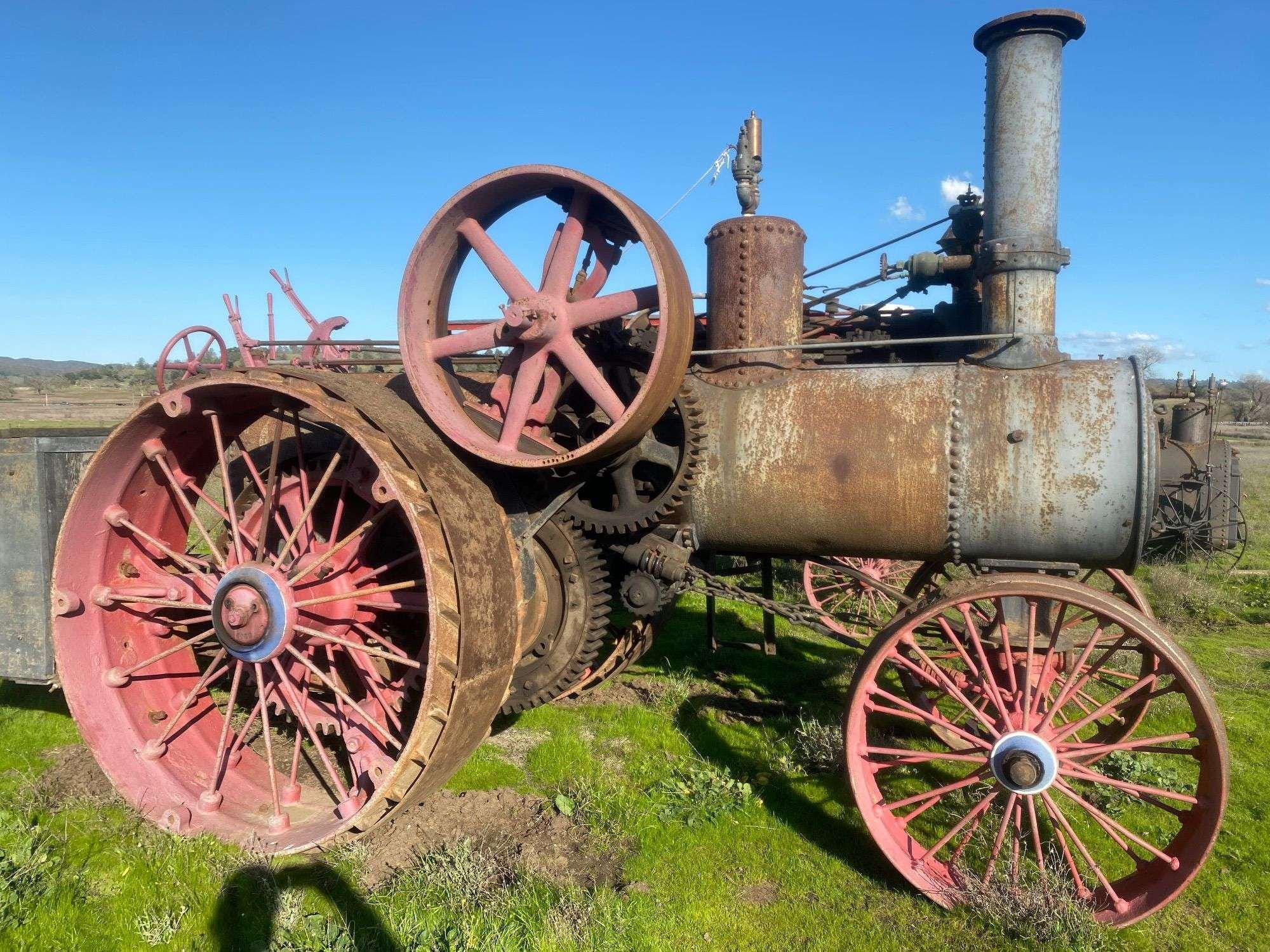 Main image Advance 22