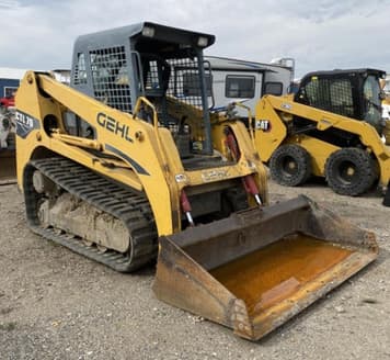 Main image Gehl CTL70