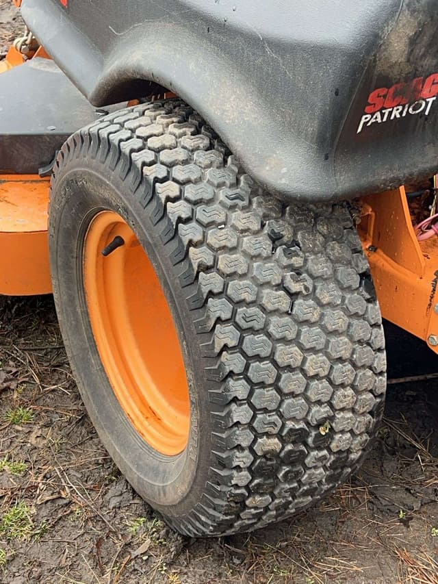 Image of Scag Patriot equipment image 4