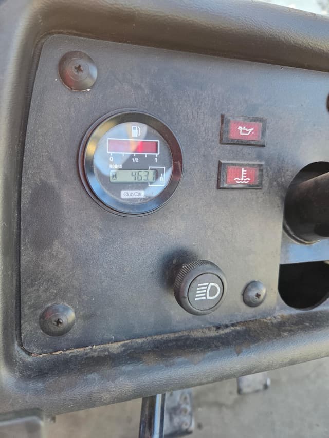 Image of Bobcat 2200 equipment image 4